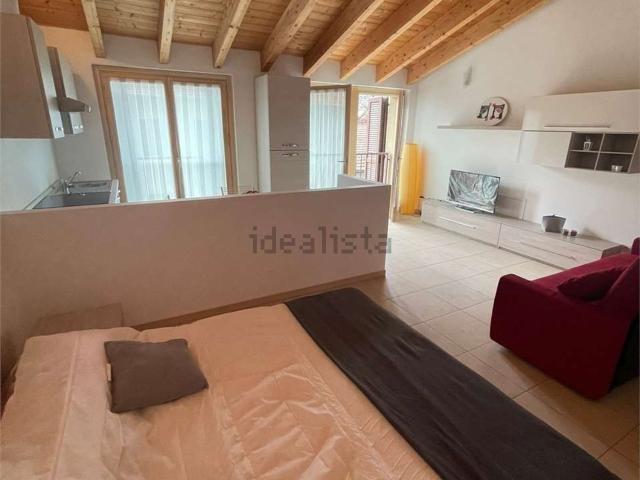 Appartamento in affitto di 65 m² in Via Aldo Moro, 22
