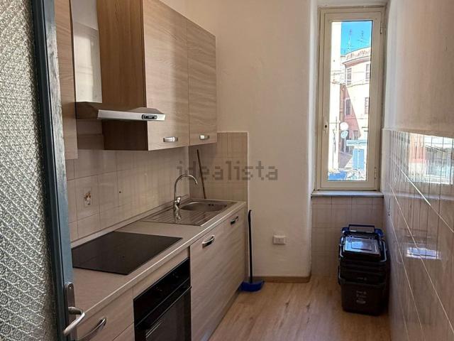 Appartamento in affitto di 65 m² in Via Alessandro Ciamarra, 1