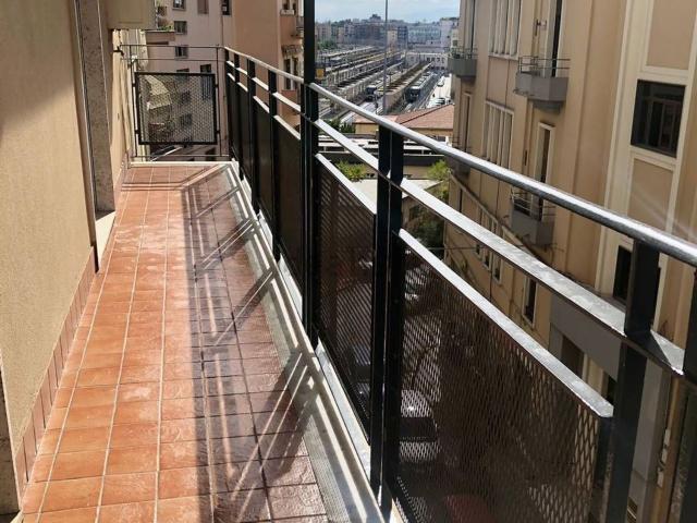 Appartamento in affitto di 65 m² in Via Alfonso Balzico, 26
