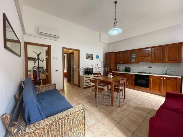 Appartamento in affitto di 65 m² in Via Alfredo Baccarini