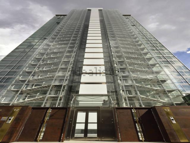 Appartamento in affitto di 65 m² in Via Alfredo Campanini