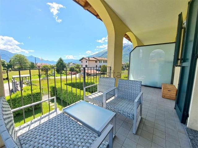 Appartamento in affitto di 65 m² in Via alla Poncia