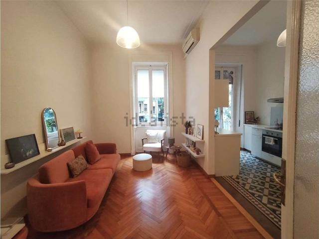 Appartamento in affitto di 65 m² in Via Alvise Cadamosto, 8