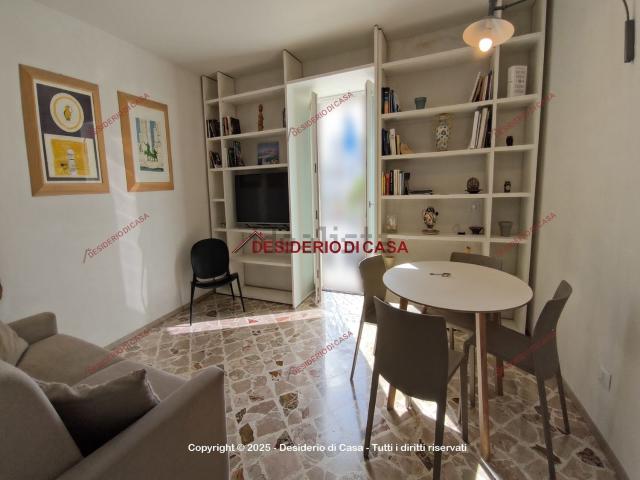 Appartamento in affitto di 65 m² in Via Ammiraglio Staiti, 91