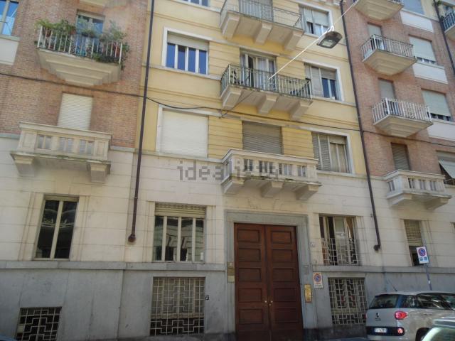 Appartamento in affitto di 65 m² in Via Amedeo Peyron, 45
