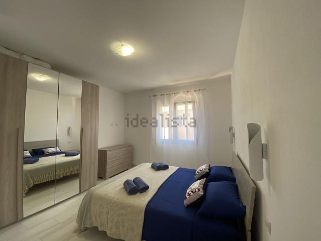 Appartamento in affitto di 65 m² in Via Amerigo Vespucci