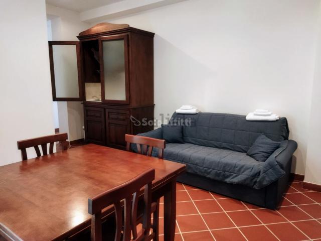 Appartamento in affitto di 65 m² in Via Annibale di Francia Mons, 20