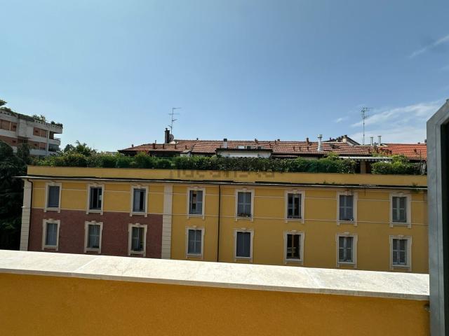 Appartamento in affitto di 65 m² in Via Andrea Maffei, 10
