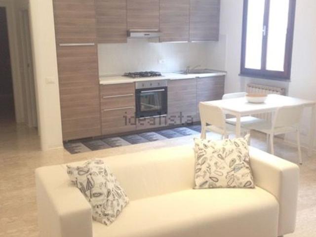 Appartamento in affitto di 65 m² in Via Angelo Secchi
