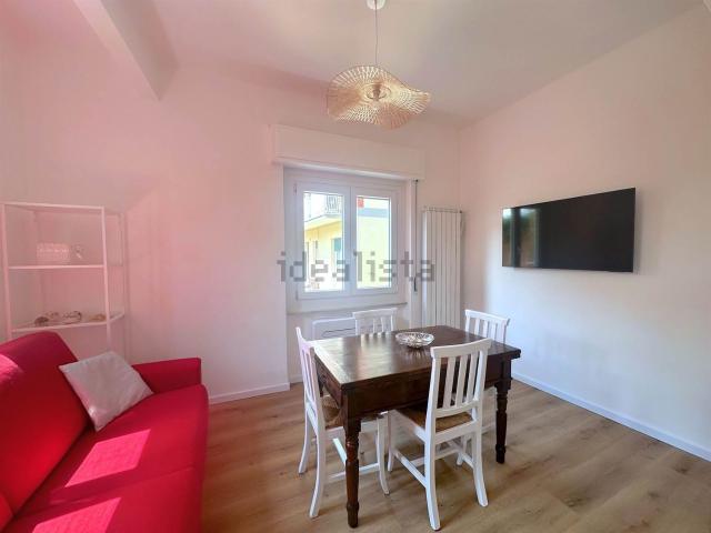 Appartamento in affitto di 65 m² in Via Anton Maria Maragliano, 40