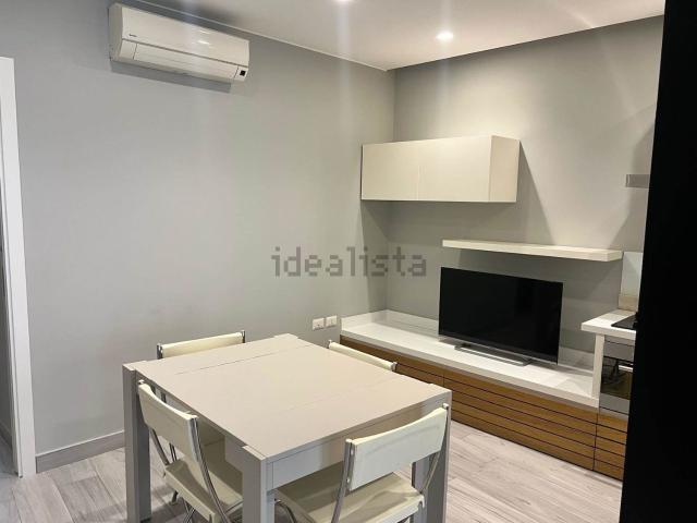 Appartamento in affitto di 65 m² in Via Antonello da Messina, 41
