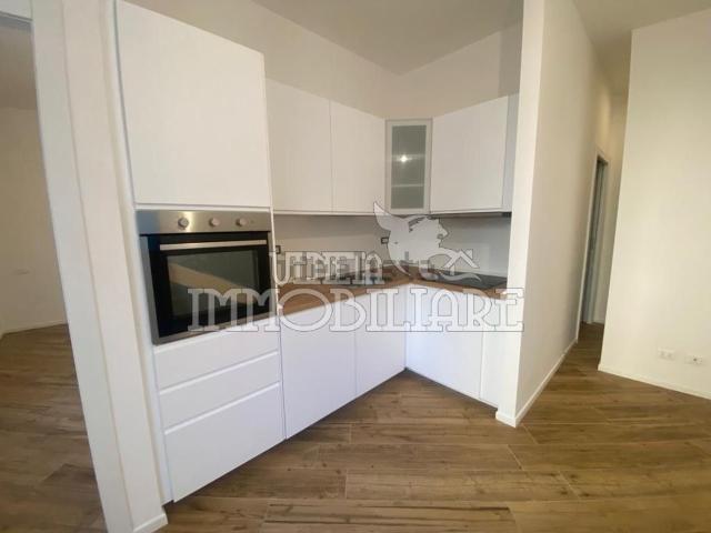 Appartamento in affitto di 65 m² in Via Antonio Burlando
