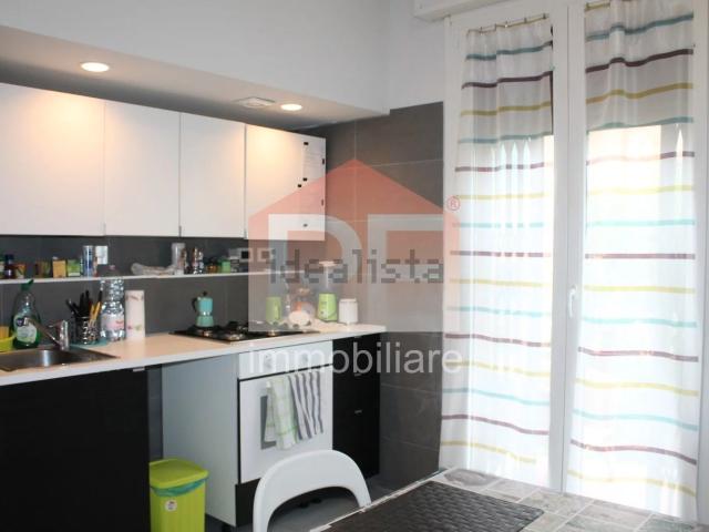 Appartamento in affitto di 65 m² in Via Antonio Pacinotti