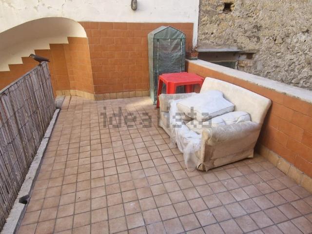 Appartamento in affitto di 65 m² in Via Antonio Villari