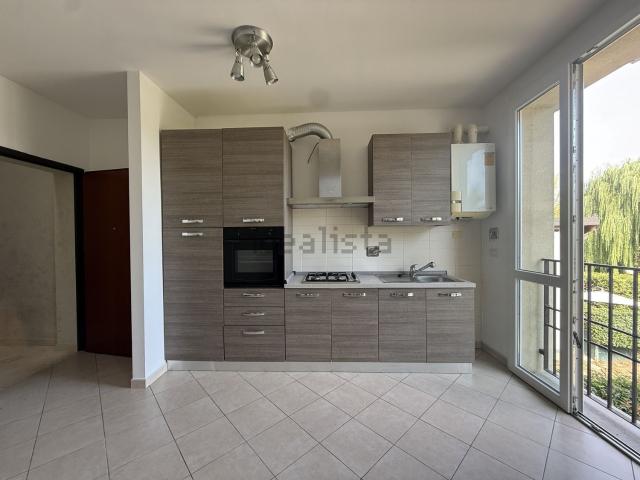 Appartamento in affitto di 65 m² in Via Antonio Zucchi, 23