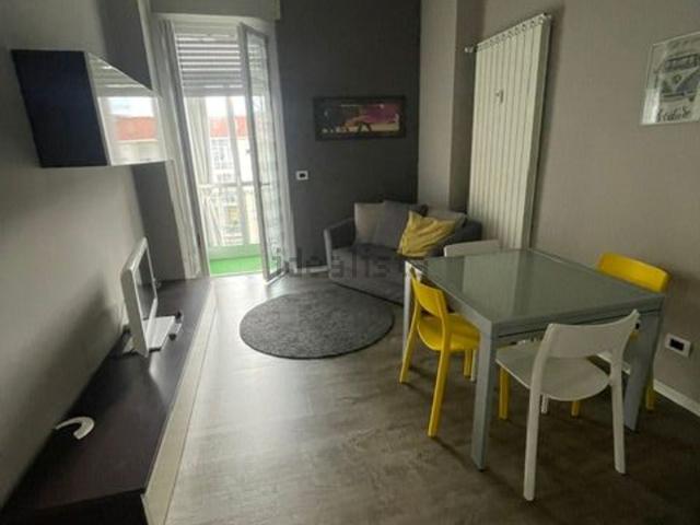 Appartamento in affitto di 65 m² in Via Ascanio Sobrero