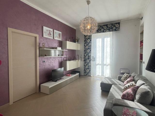 Appartamento in affitto di 65 m² in Via Asiago, 8