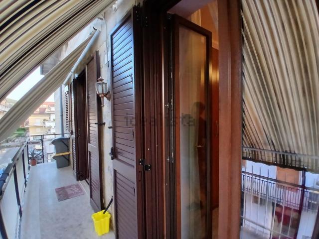 Appartamento in affitto di 65 m² in Via Arnale Rosso