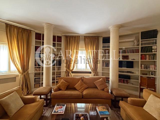 Appartamento in affitto di 65 m² in Via Archimede