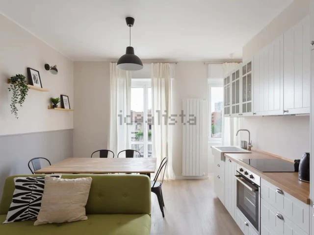 Appartamento in affitto di 65 m² in Via Arcivescovo Romilli, 14