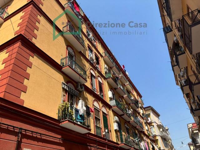 Appartamento in affitto di 65 m² in Via Arenaccia, 102