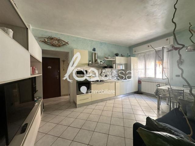 Appartamento in affitto di 65 m² in Via Aurelia, 181