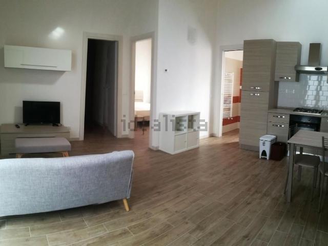 Appartamento in affitto di 65 m² in Via Aurelia