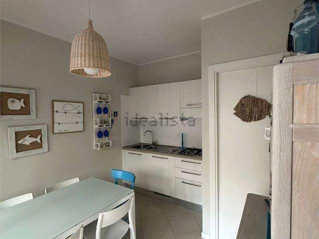 Appartamento in affitto di 65 m² in Via Austria, 12