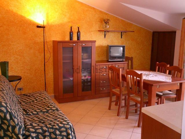 Appartamento in affitto di 65 m² in Via BACHELET, 5