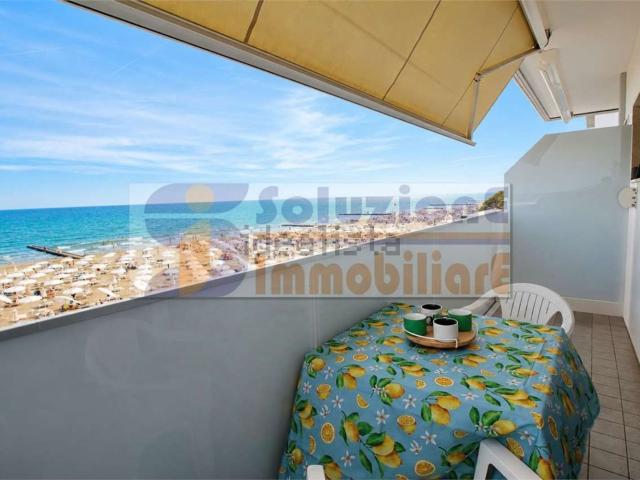 Appartamento in affitto di 65 m² in Via Bafile
