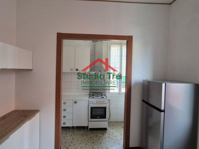 Appartamento in affitto di 65 m² in Via Baldassarre Galuppi