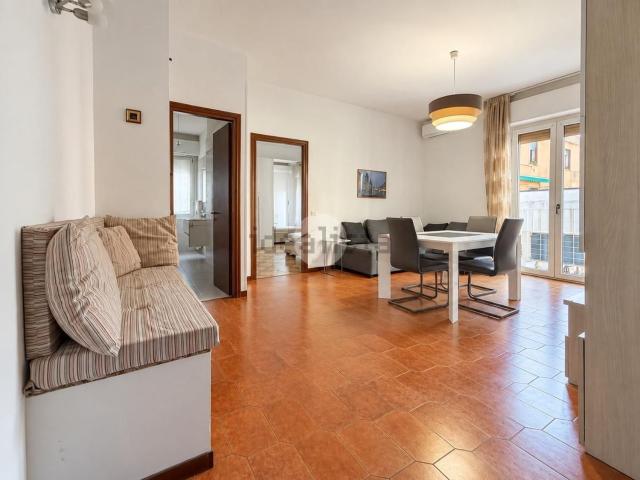 Appartamento in affitto di 65 m² in Via Baldo degli Ubaldi, 8