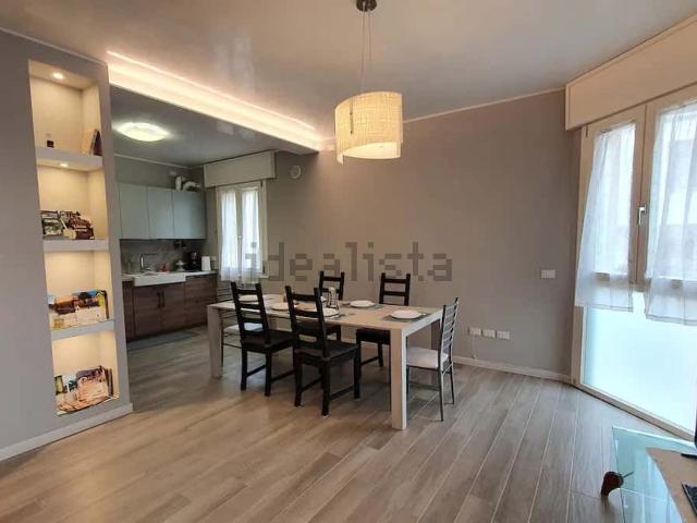 Appartamento in affitto di 65 m² in Via Bartolino da Padova, 6