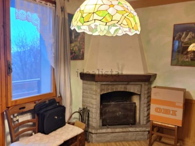 Appartamento in affitto di 65 m² in Via Bar Alpino, 97