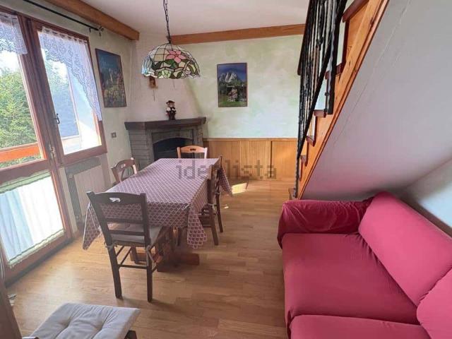 Appartamento in affitto di 65 m² in Via Bar Alpino, 97