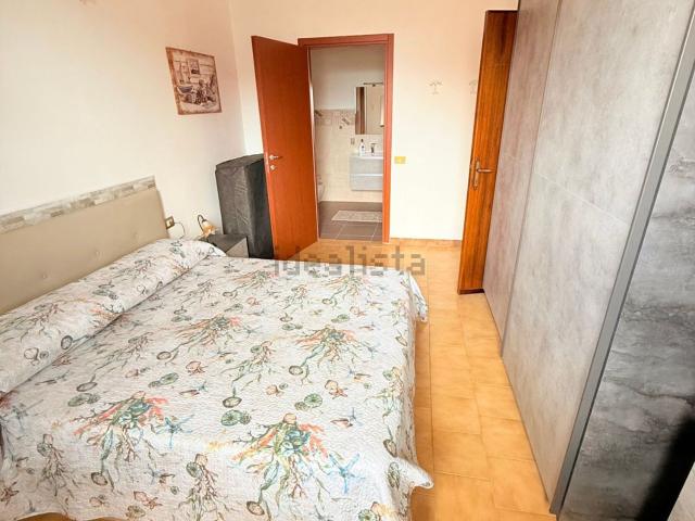 Appartamento in affitto di 65 m² in Via Benvenuto Cellini, 11