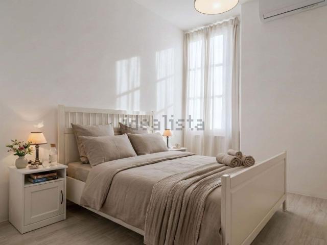 Appartamento in affitto di 65 m² in Via Benedetto Marcello, 93