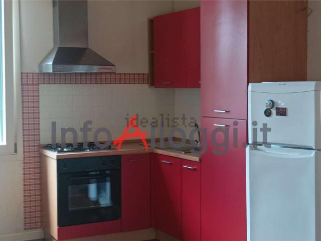 Appartamento in affitto di 65 m² in Via Beata Giovanna