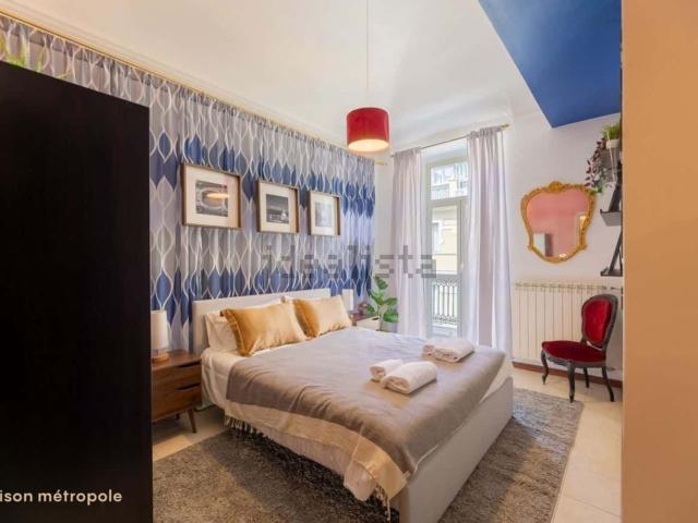 Appartamento in affitto di 65 m² in Via Bernardino Galliari, 12
