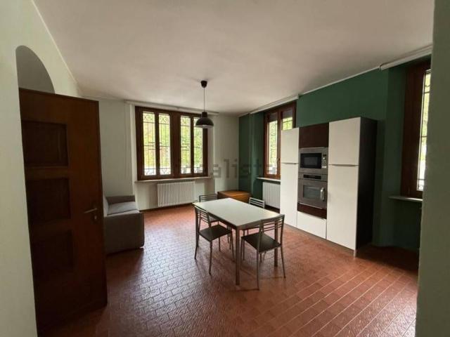 Appartamento in affitto di 65 m² in Via Biella, 12