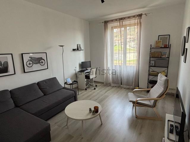 Appartamento in affitto di 65 m² in Via Billotti Lorenzo, 6