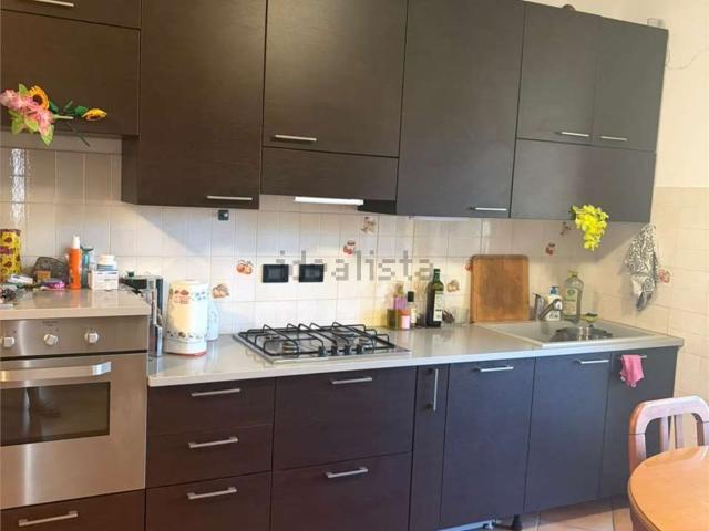 Appartamento in affitto di 65 m² in Via Bontempelli