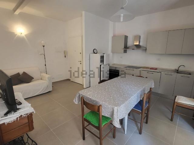 Appartamento in affitto di 65 m² in Via Bolognani Abate