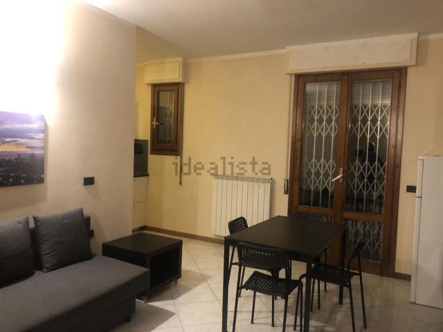 Appartamento in affitto di 75 m² in Via Bronzino