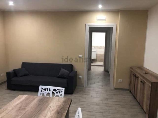 Appartamento in affitto di 65 m² in Via Brancati