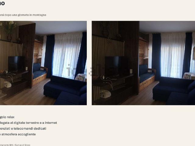 Appartamento in affitto di 65 m² in Via Brigata Maiella, 9