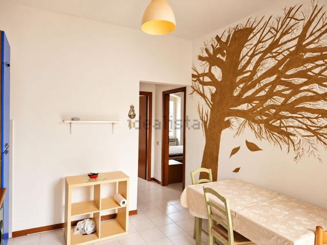 Appartamento in affitto di 65 m² in Via Brigata Partigiana Ugo Muccini, 112