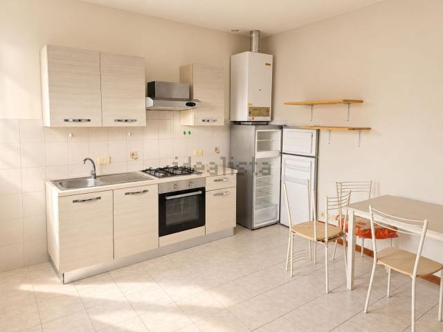 Appartamento in affitto di 65 m² in Via Brigata Partigiana Ugo Muccini, 133
