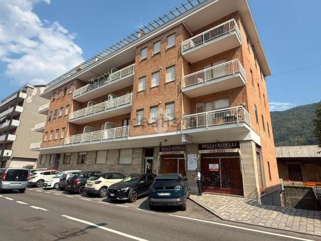 Appartamento in affitto di 65 m² in Via C. Miglietti, 35