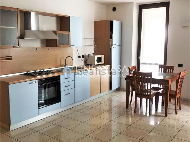 Appartamento in affitto di 65 m² in Via Camillo Benso Conte di Cavour, 9